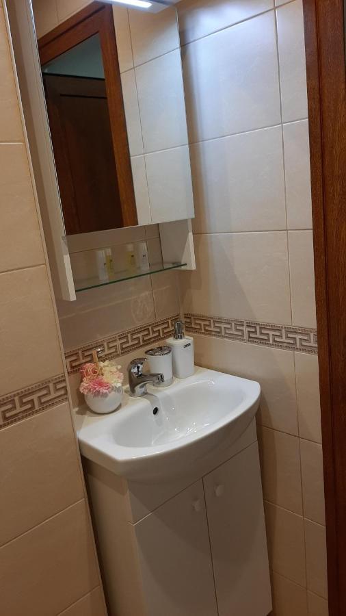 Апартамент Миг Haskovo Extérieur photo