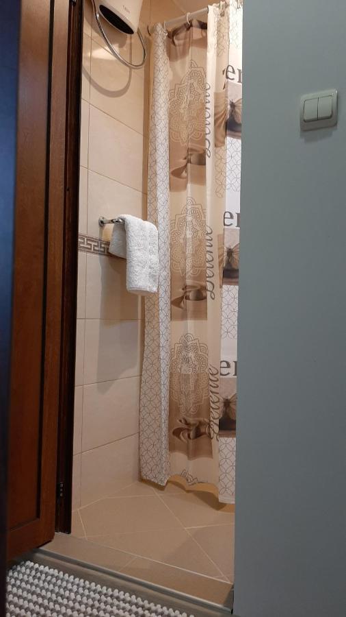 Апартамент Миг Haskovo Extérieur photo