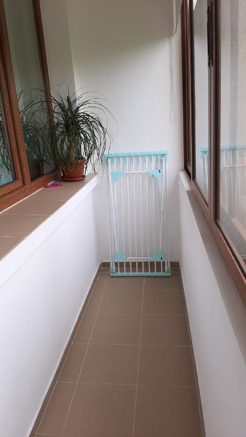 Апартамент Миг Haskovo Extérieur photo