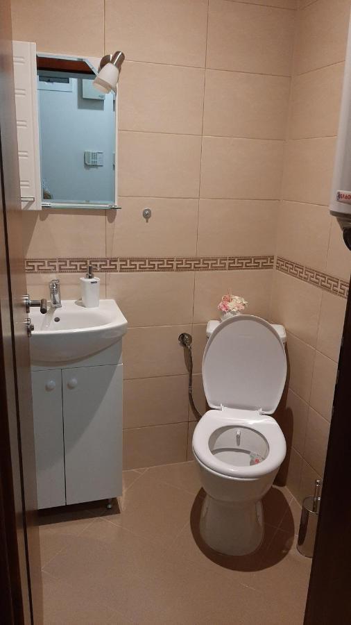 Апартамент Миг Haskovo Extérieur photo