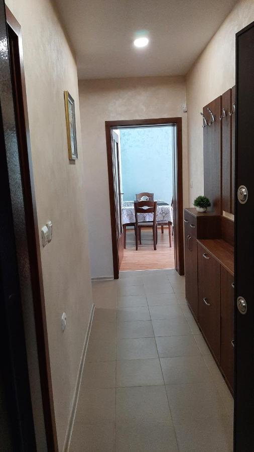 Апартамент Миг Haskovo Extérieur photo