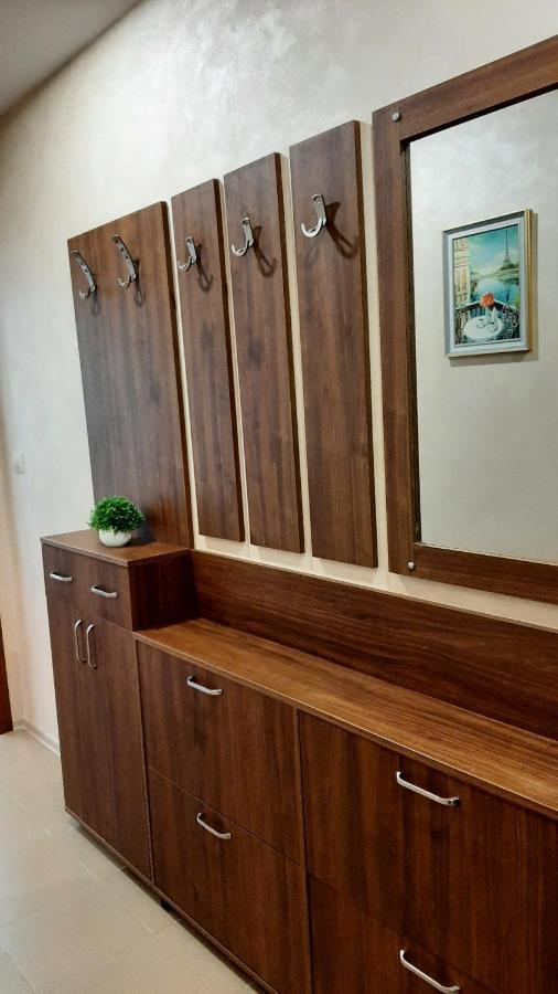 Апартамент Миг Haskovo Extérieur photo