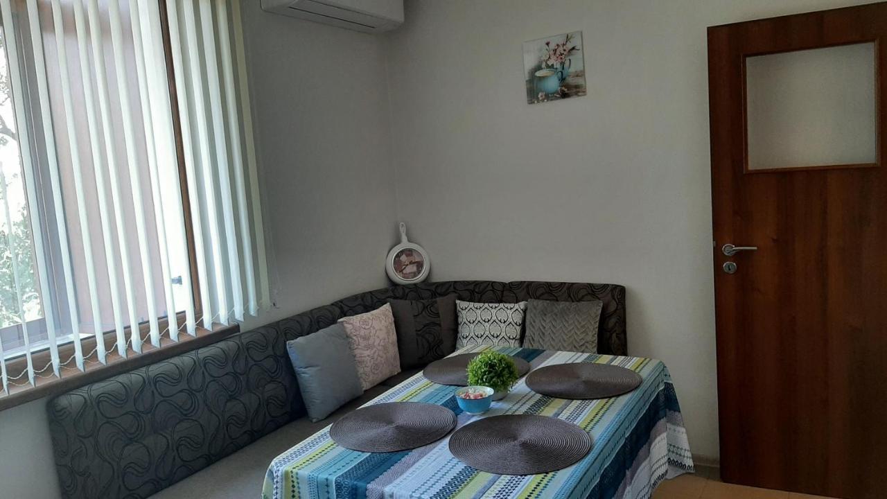 Апартамент Миг Haskovo Extérieur photo