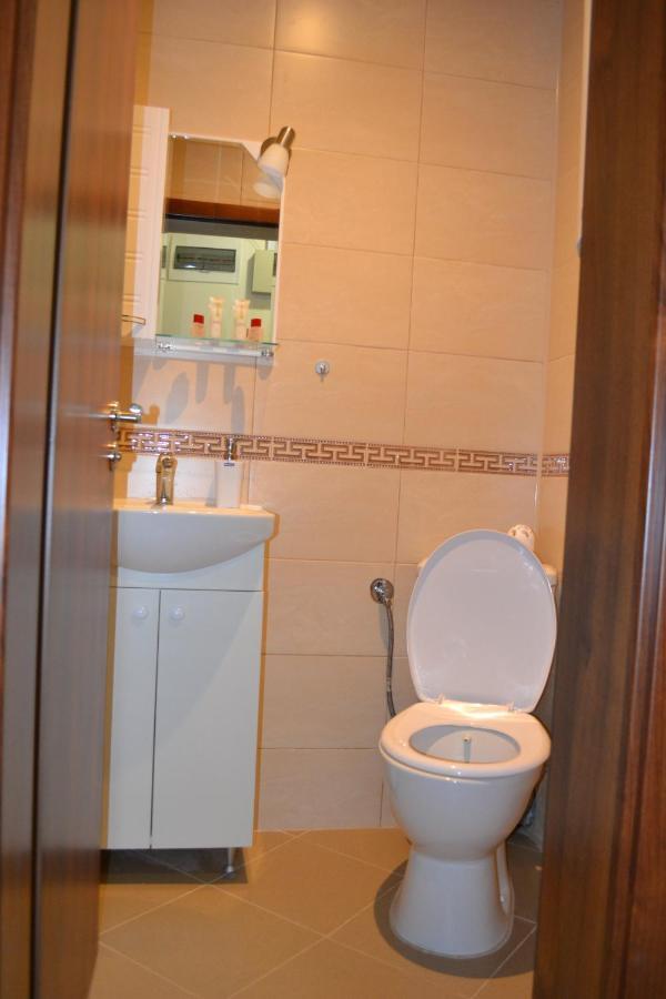 Апартамент Миг Haskovo Extérieur photo