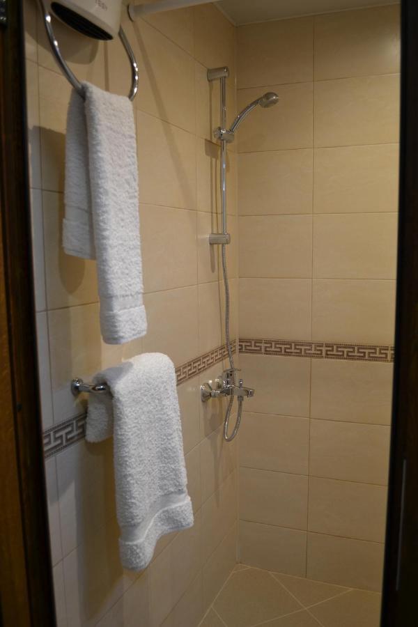 Апартамент Миг Haskovo Extérieur photo