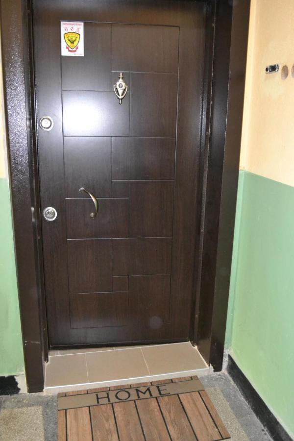 Апартамент Миг Haskovo Extérieur photo