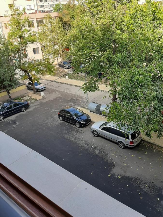 Апартамент Миг Haskovo Extérieur photo